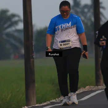 Runner Photo 5747345