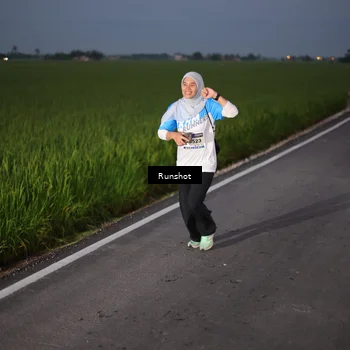 Runner Photo 5747347
