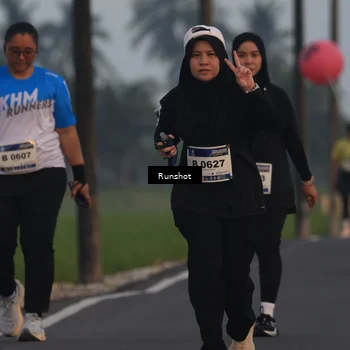 Runner Photo 5747349