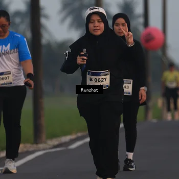 Runner Photo 5747351