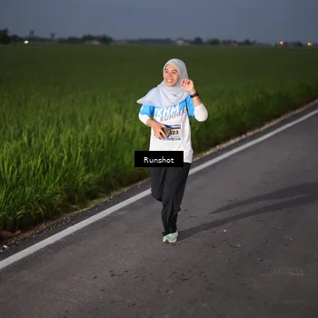 Runner Photo 5747352