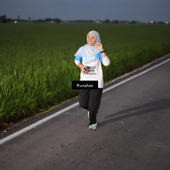 Runner Photo 5747353
