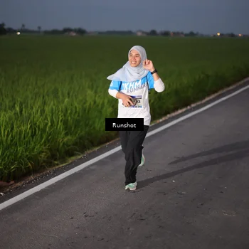Runner Photo 5747354