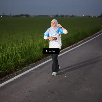 Runner Photo 5747355