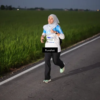Runner Photo 5747356