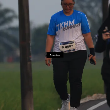 Runner Photo 5747357