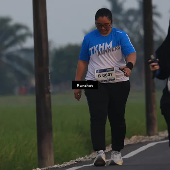 Runner Photo 5747358