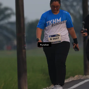 Runner Photo 5747360