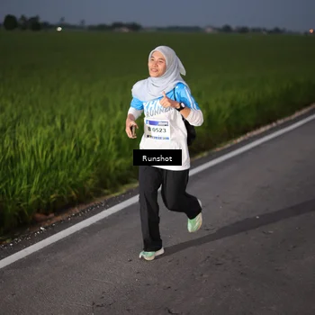 Runner Photo 5747361