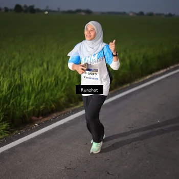 Runner Photo 5747363