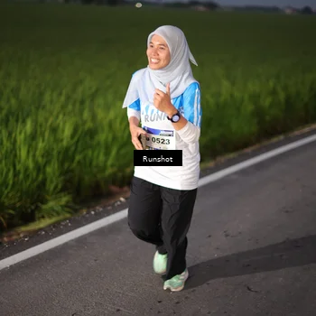 Runner Photo 5747364