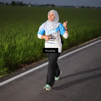 Runner Photo 5747365
