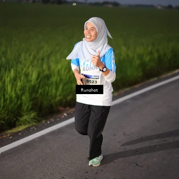 Runner Photo 5747366