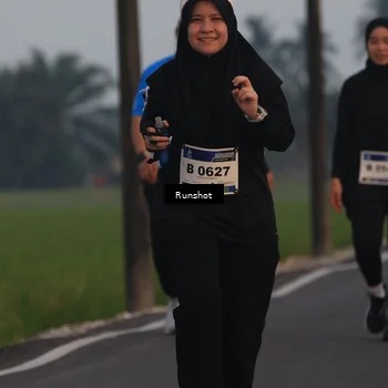 Runner Photo 5747367