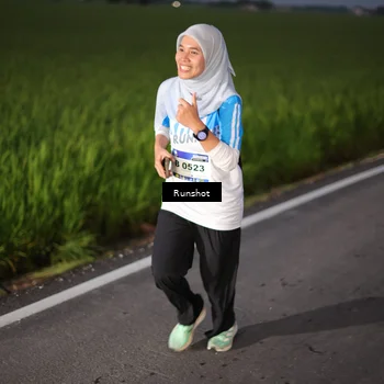 Runner Photo 5747369