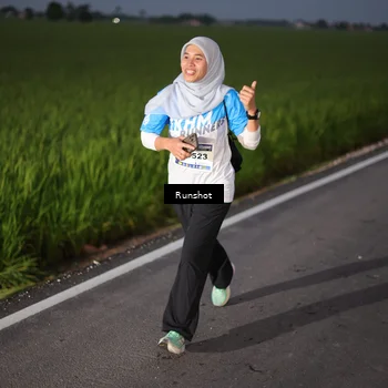 Runner Photo 5747370