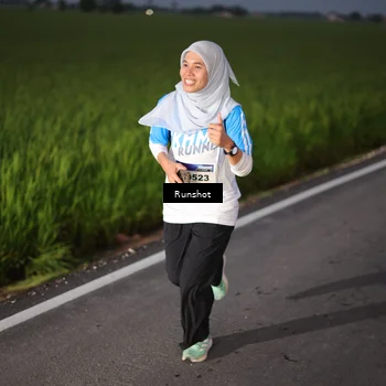 Runner Photo 5747371