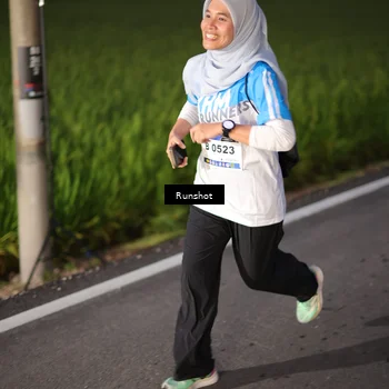 Runner Photo 5747372