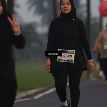 Runner Photo 5747374