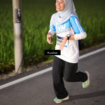 Runner Photo 5747375
