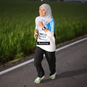 Runner Photo 5747377