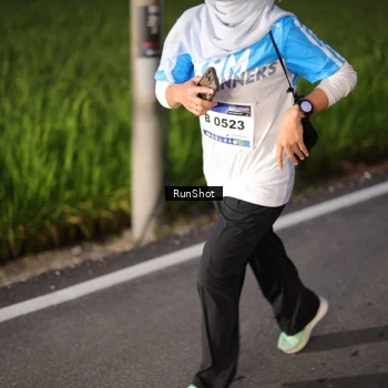 Runner Photo 5747380