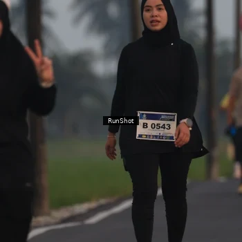 Runner Photo 5747381