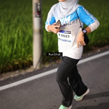 Runner Photo 5747382