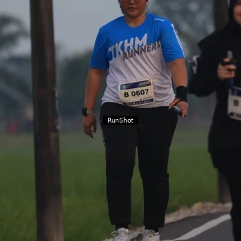 Runner Photo 5747383
