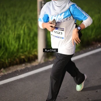 Runner Photo 5747384