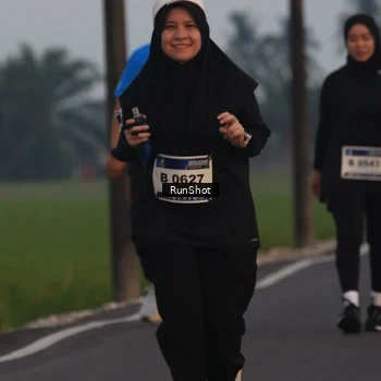 Runner Photo 5747385