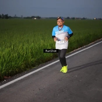 Runner Photo 5747386