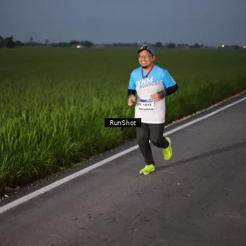 Runner Photo 5747387