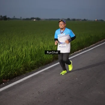 Runner Photo 5747388