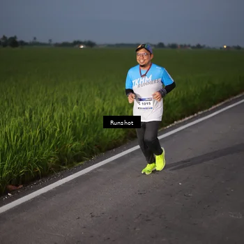Runner Photo 5747389
