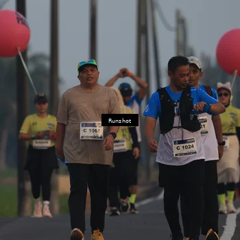 Runner Photo 5747391