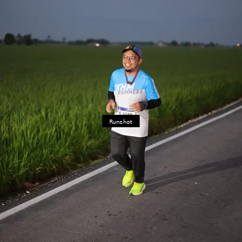 Runner Photo 5747392