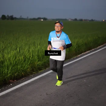 Runner Photo 5747393