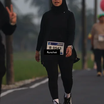 Runner Photo 5747394