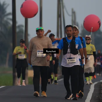 Runner Photo 5747396