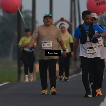 Runner Photo 5747397