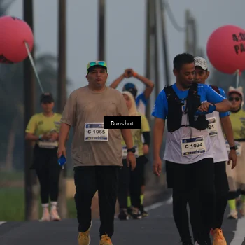 Runner Photo 5747398