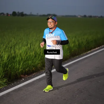 Runner Photo 5747399