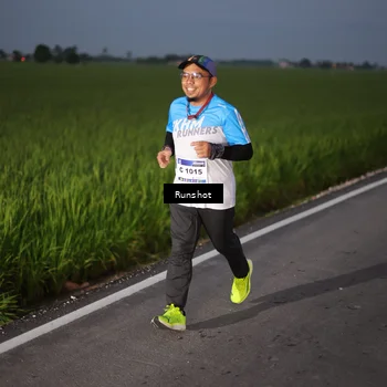 Runner Photo 5747400