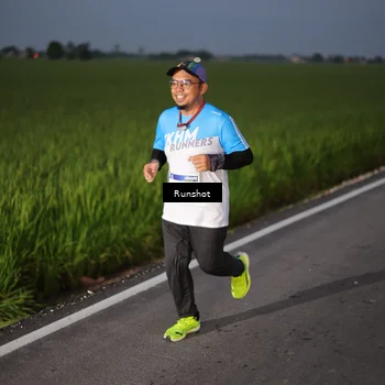 Runner Photo 5747401