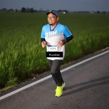 Runner Photo 5747402