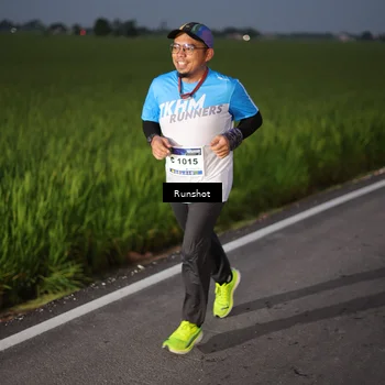 Runner Photo 5747403