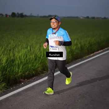 Runner Photo 5747404
