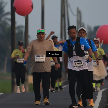 Runner Photo 5747405