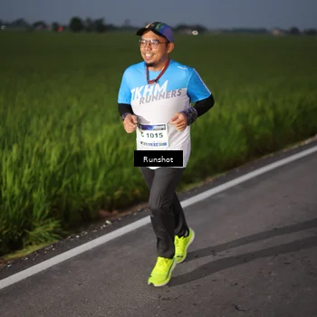 Runner Photo 5747407